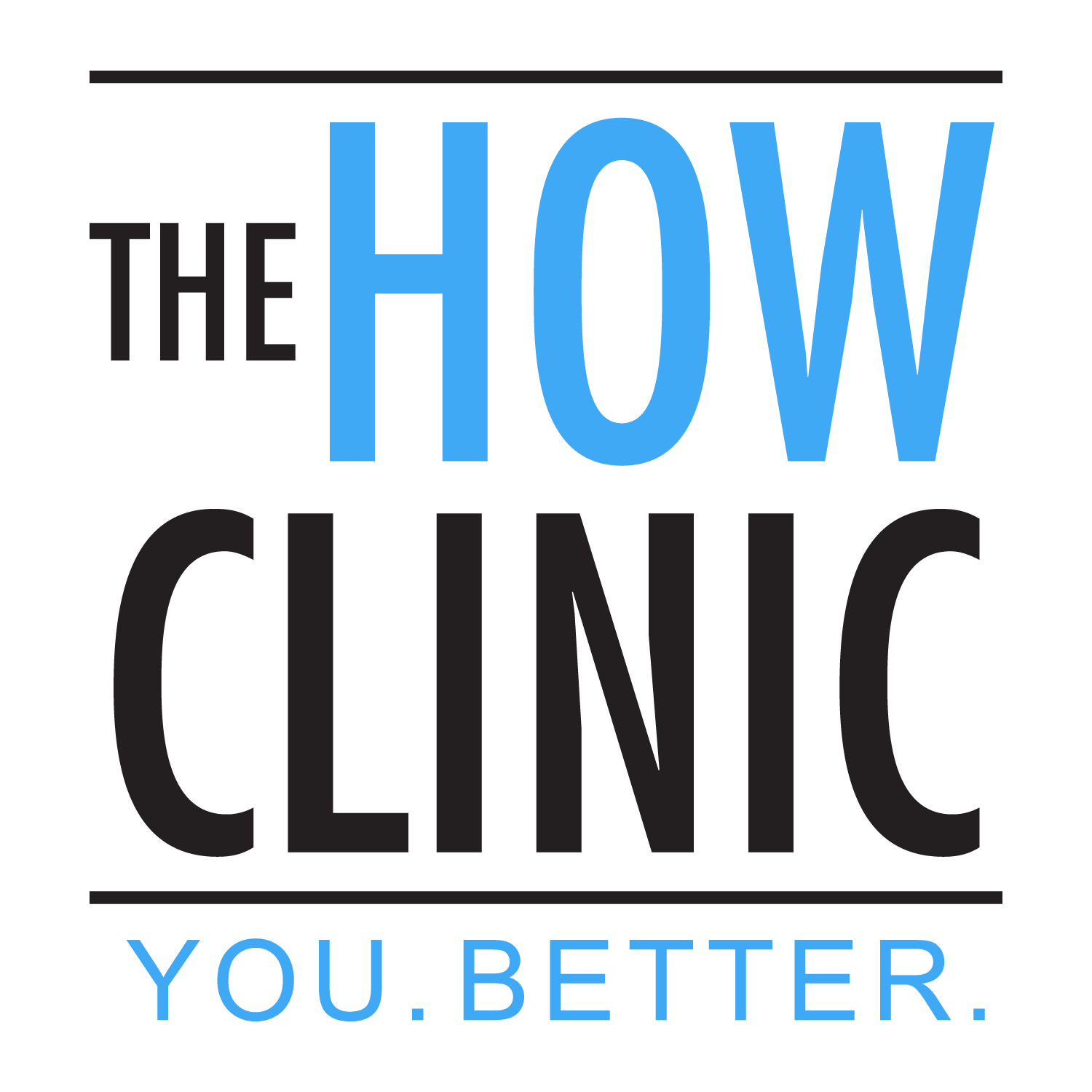 The How Clinic Encinitas